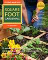 All New Square Foot Gardening - Spanish Edition