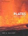 Plates: Restless Earth