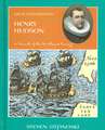 Henry Hudson: In Search of the Northwest Passage