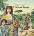 Projects about Ancient Rome