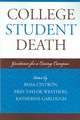 College Student Death