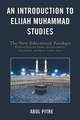 An Introduction to Elijah Muhammad Studies