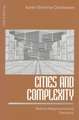 Cities and Complexity: Making Intergovernmental Decisions