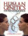 Human Genetics for the Social Sciences