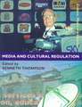 Media and Cultural Regulation