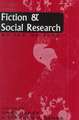 Fiction and Social Research