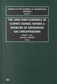 Long–term Economics of Climate Change – Beyond a Doubling of Greenhouse Gas Concentrations