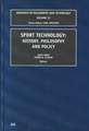 Sport Technology – History, Philosophy and Policy