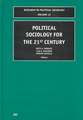 Political Sociology for the 21st Century