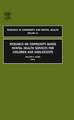 Research on Community–Based Mental Health Services for Children and Adolescents