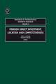 Foreign Direct Investment, Location and Competitiveness