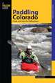 Paddling Colorado