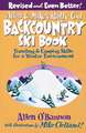 Allen & Mike's Really Cool Backcountry Ski Book