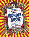 Where's Waldo? the Wonder Book: Deluxe Edition