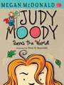 Judy Moody Saves the World!