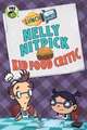 Fizzy's Lunch Lab: Nelly Nitpick, Kid Food Critic