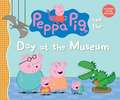 Peppa Pig and the Day at the Museum