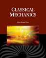 Classical Mechanics