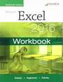 Marquee Series: Microsoft¿Excel 2016