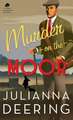 Murder on the Moor