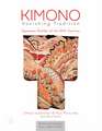 Kimono, Vanishing Tradition: Japanese Textiles of the 20th Century