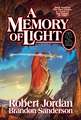 A Memory of Light: A Beast Master Omnibus