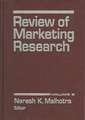 Review of Marketing Research Volume 2