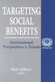 Targeting Social Benefits: International Perspectives and Trends