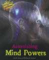 Astonishing Mind Powers