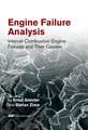 Engine Failure Analysis: Internal Combustion Engine Failures and Their Causes