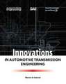 Innovations in Automotive Transmission Engineering