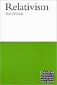 Relativism: Volume 5