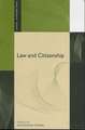 Law and Citizenship