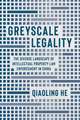 Greyscale Legality: The Diverse Landscape of Intellectual Property Law Enforcement in China