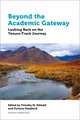 Beyond the Academic Gateway