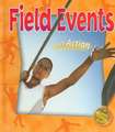 Field Events in Action