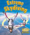 Extreme Skydiving