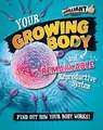 Your Growing Body and Remarkable Reproductive System