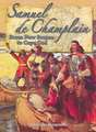 Samuel de Champlain: From New France to Cape Cod