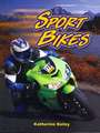 Sport Bikes