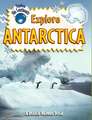 Explore Antarctica