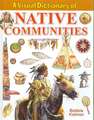 A Visual Dictionary of Native Communities