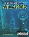 The Mystery of Atlantis