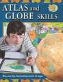 Atlas and Globe Skills