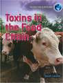 Toxins in the Food Chain