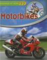 Motorbikes