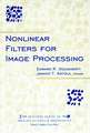 Nonlinear Filters for Image Processing