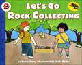 Let's Go Rock Collecting