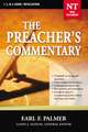 The Preacher's Commentary - Vol. 35: 1, 2 and 3 John / Revelation