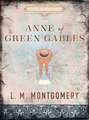 Montgomery, L: Anne of Green Gables